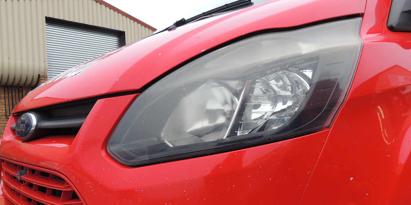 Ceramic Coating Service