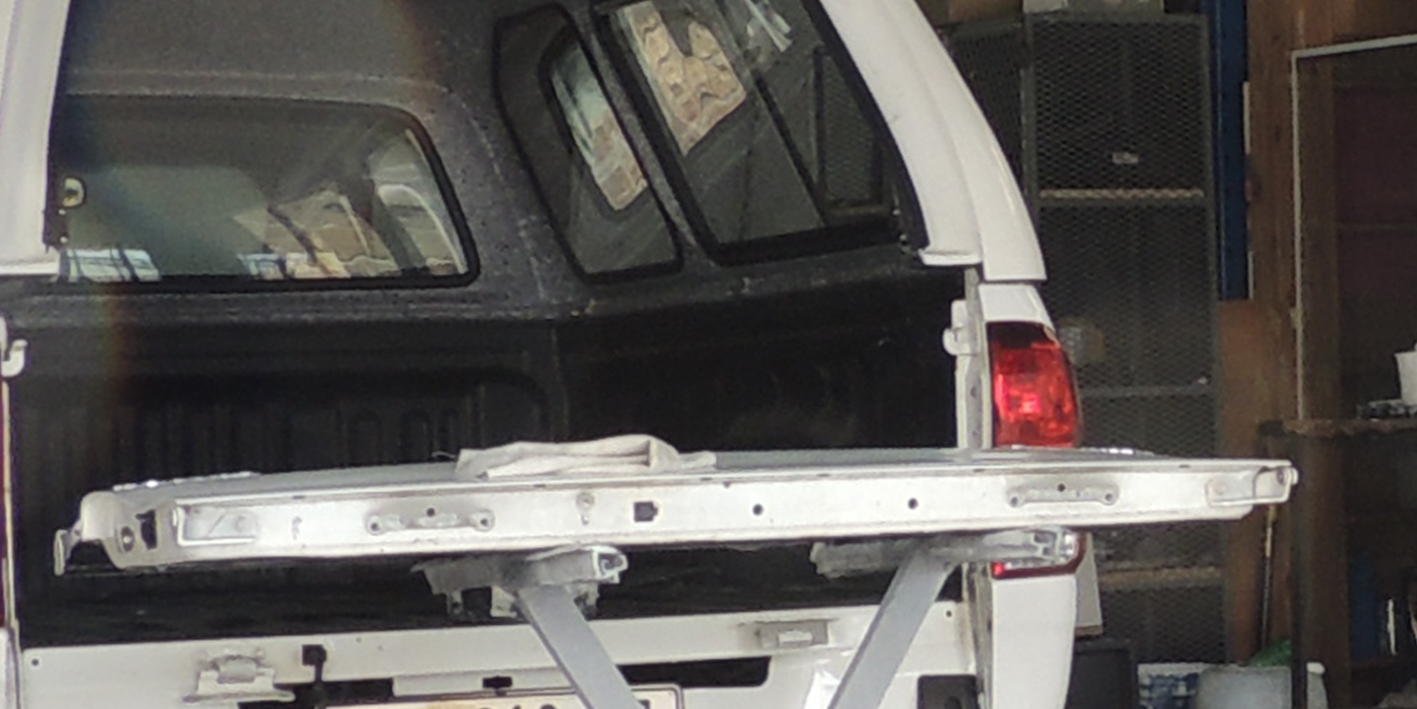 Paint Correction Service