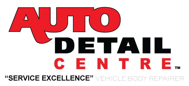 Auto Detail Center Logo