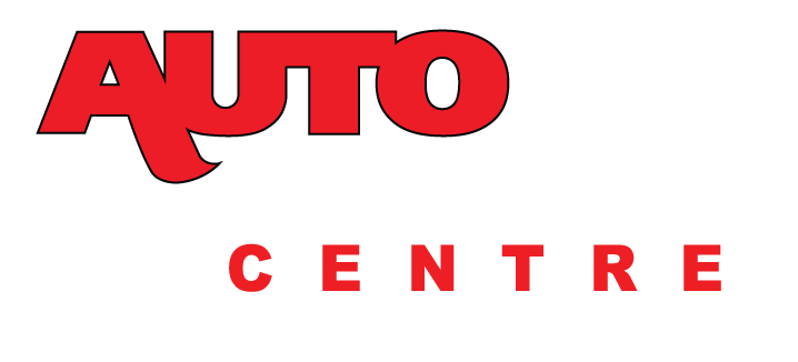 Auto Detail Center Logo